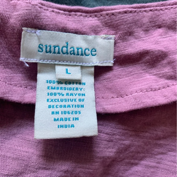 Vintage beaded & embroidered top - Picture 2 of 3